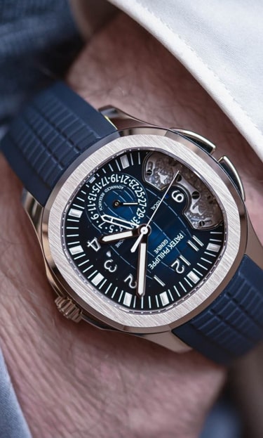 Cloi Partners Patek Philippe Watch supplier