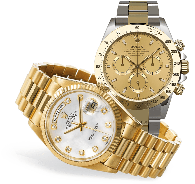 Rolex watches supplier Cloi Partners